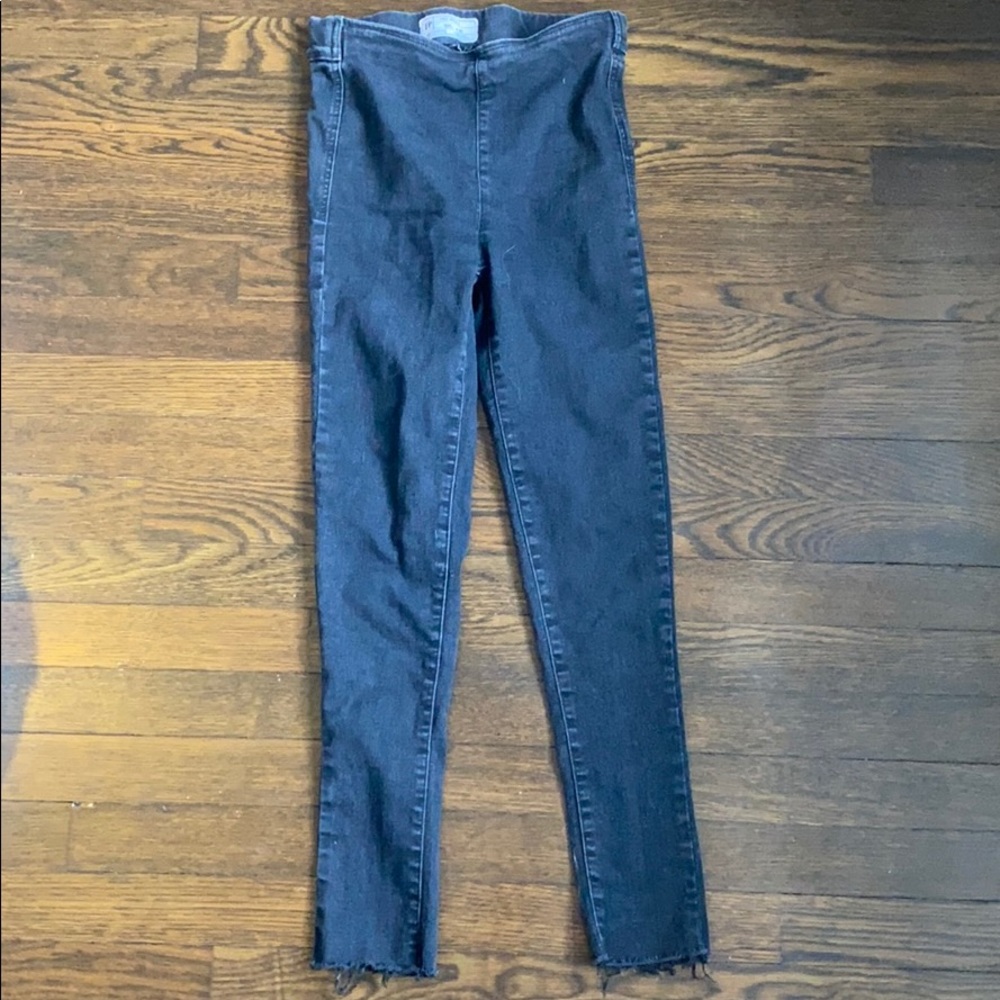Free People Jean leggings